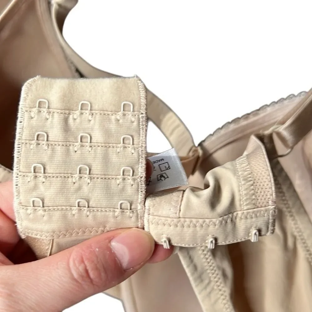 Gratlin Nursing‎ Bra Underwired Support 40DD